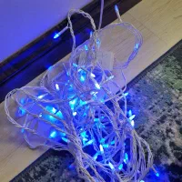 ریسه چراغدار|ریسه و چراغ تزئینی|تهران, پاسداران|دیوار