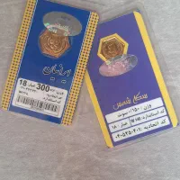طلا سکه پارسیان