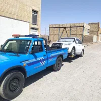 یدک کش یدکش امدادخودرویدککش خودروبرجرثقیل جلوبندی|خدمات حمل و نقل|بیرجند, |دیوار