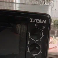 توستر بزرگ|اجاق گاز و لوازم برقی پختوپز|مشهد, محمدآباد|دیوار