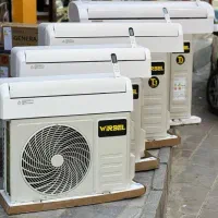 کولرگازی اصلی ویربل سری جدید موجود