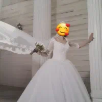 لباس عروس