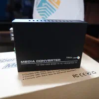 مدیا کانورتر|مودم و تجهیزات شبکه|تهران, تجریش|دیوار