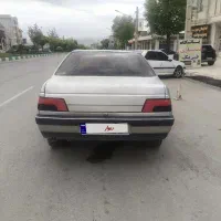 405مدل90|خودرو سواری و وانت|یاسوج, |دیوار