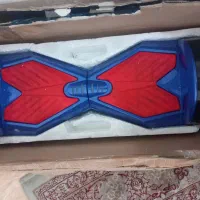 اسکوتر برقی