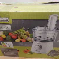 آبمیوه گیری چند کاره