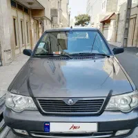 پراید 111 مدل 91 کم کارکرد