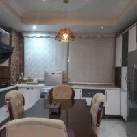 آپارتمان ۱۱۰متری فروش یا معاوضه با خودرو خارجی|فروش آپارتمان|ری, ملکآباد|دیوار