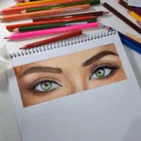 کلاس آموزشی نقاشی