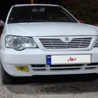 پراید ۱۳۲|خودرو سواری و وانت|شیراز, داریون|دیوار