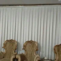 پرده پلیسه