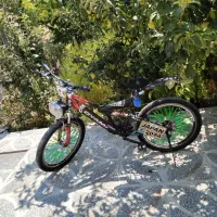 دوچرخه 26|دوچرخه، اسکیت، اسکوتر|نورآباد, |دیوار