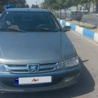 پژوپارس سال مدل 92