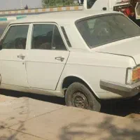 پیکان سواری مدل ۸۳ درجه یک موتور کامل بخونید|خودرو سواری و وانت|شوش, |دیوار