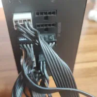 پاور  کولر مستر  ۸۵۰ وات|قطعات و لوازم جانبی رایانه|شیراز, مبعث|دیوار