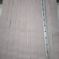 پرده لوردراپه در حد نو