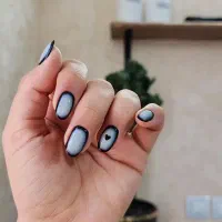 انجام کلیه خدمات ناخن در شهرک فرهنگیان