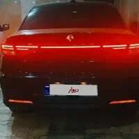 تارا V4 اتوماتیک ال ایکس|خودرو سواری و وانت|اراک, |دیوار