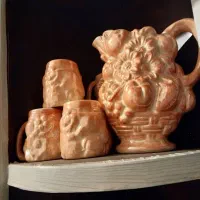 ظروف عتیقه|کلکسیون اشیاء عتیقه|تهران, علم و صنعت|دیوار