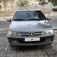 پژو پارس سال مدل 95