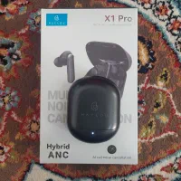 هندزفری هایلو x1 pro|لوازم جانبی موبایل و تبلت|تهران, پونک|دیوار