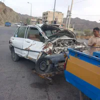 یدک کش چرخ گیر ایرانشهر و حومه|خدمات حمل و نقل|ایرانشهر, |دیوار