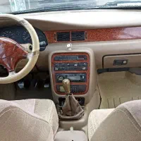 سمند ناب مدل ۸۳|خودرو سواری و وانت|شاهین دژ, |دیوار