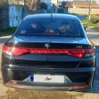 تارا اتومات مدل ۱۴۰۳مشکی|خودرو سواری و وانت|پیربازار, |دیوار