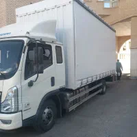 باربری طاهری حمل اثاث منزل داخل شهر بیرونشهری