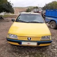 تاکسی مدل99|خودرو سواری و وانت|گرمی, |دیوار