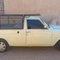 وانت سواری|خودرو سواری و وانت|بوژگان, |دیوار