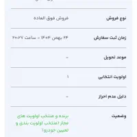 حواله سمند سورن پلاس