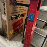 باسکول قاپان|فروشگاه و مغازه|تبریز, |دیوار