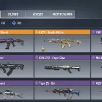 اکانت کالاف دیوتی موبایل|کنسول، بازی ویدئویی و آنلاین|بجنورد, |دیوار