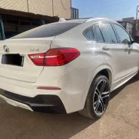 BMW x4 بی ام و ایکس۴