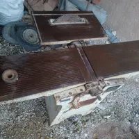 اره یه کاره نجاری تیغ نو دستگاه سالم سه فاز|ابزارآلات|مسجد سلیمان, |دیوار