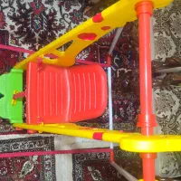 تاب متحرک طرح زرافه|اسباب و اثاث بچه|مراغه, |دیوار