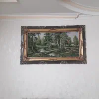 قاب تابلو منظره
