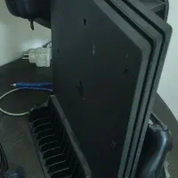 پی اس فور پرو ps4 pro|کنسول، بازی ویدئویی و آنلاین|گراش, |دیوار