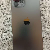 اپل iPhone 12 Pro Max با حافظهٔ ۲۵۶ گیگابایت