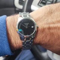 ساعت تیسوت اصل