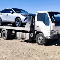 خودرو برحرفه ای