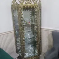 بوفه برنز سنگین|بوفه، ویترین، کنسول|مشگین شهر, |دیوار