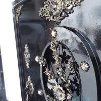 نقاشی ساختمان