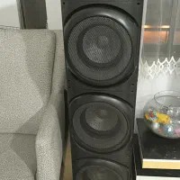 بانددوقلوی دنا|سیستم صوتی خانگی|چالوس, |دیوار