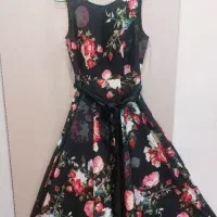 پیراهن مجلسی