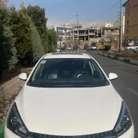 آریزو ۵ اتوماتیک داشبورد جدید|خودرو سواری و وانت|پردیس, فاز ۱|دیوار