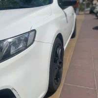 سراتو کوپه ۲۰۱۳ فول بسیار تمیز