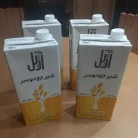 شیر جو دوسر مناسب مصرف و پخت سوپ و غذا