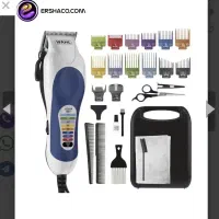 ماشین اصلاح وال مدل color poro